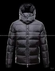 モンクレール MONCLER MAYAマヤ メンズ ダウンジャケット