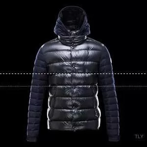 モンクレール MONCLER メンズ ダウンジャケット