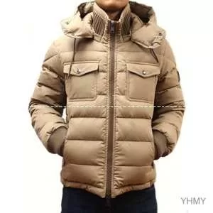 モンクレール MONCLER メンズ ダウンジャケット