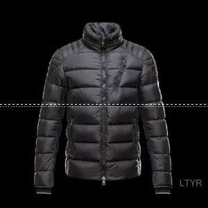 新作 MONCLER モンクレール MAYAマヤ メンズ ダウンジャケット