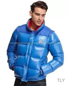 モンクレール MONCLER メンズ ダウンジャケット