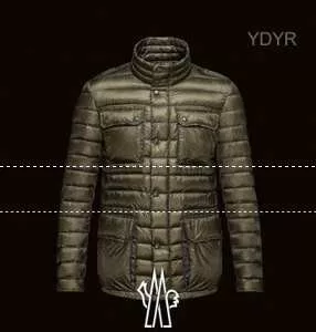 モンクレール MONCLER MAYAマヤ メンズ ダウンジャケット