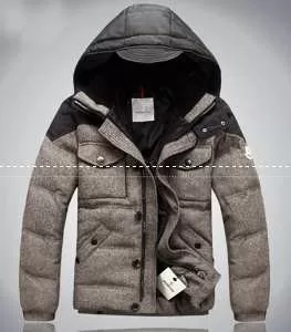 201314AW新作 モンクレール MONCLER メンズ ダウンジャケット