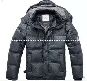 モンクレール MONCLER メンズ ダウンジャケット