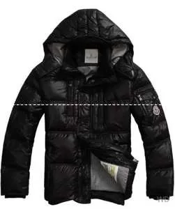 モンクレール MONCLER メンズ ダウンジャケット