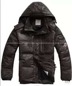 モンクレール MONCLER メンズ ダウンジャケット