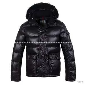 モンクレール MONCLER MAYAマヤ ダウンジャケット BLACK
