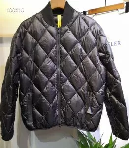 2020秋冬の定番新品到来 2色可選 モンクレール MONCLER ダウンジャケット メンズ 毎年流行り定番アイテムおすすめ