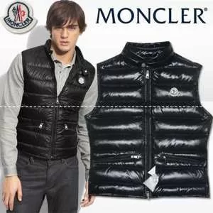 201213秋冬新作モンクレールMONCLERダウンジャケットダウンベスト