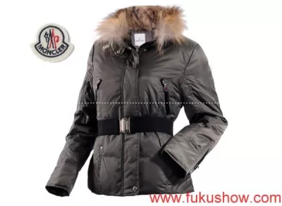 MONCLER2011秋冬新作