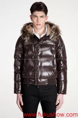 MONCLER2011秋冬新作
