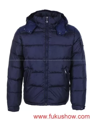 MONCLER2011秋冬新作