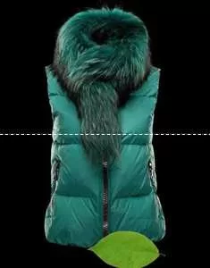 201213秋冬新作モンクレールMONCLERダウンベスト