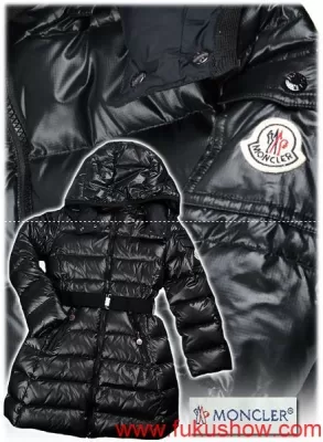 MONCLER2011秋冬新作