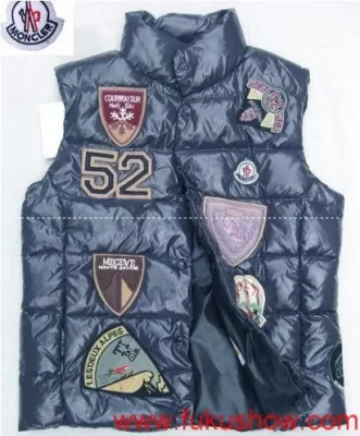 MONCLER2011秋冬新作