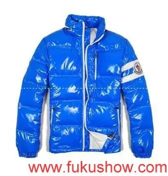MONCLER2011秋冬新作