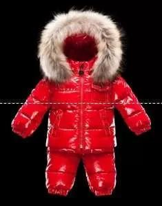 201213秋冬新作モンクレールMONCLER子供用ダウンジャケットセット