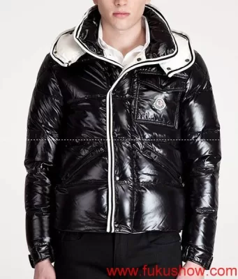 MONCLER2011秋冬新作