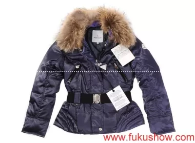 MONCLER2011秋冬新作