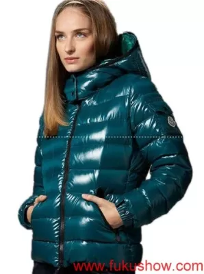 MONCLER2011秋冬新作
