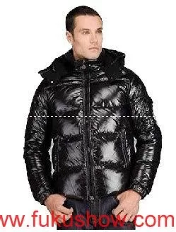 MONCLER2011秋冬新作