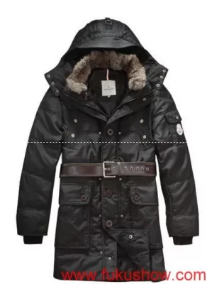 MONCLER2011秋冬新作