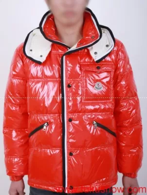 MONCLER2011秋冬新作