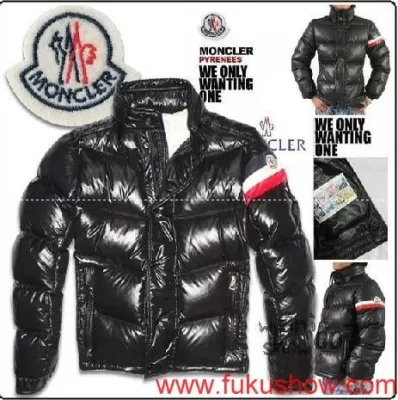 MONCLER2011秋冬新作