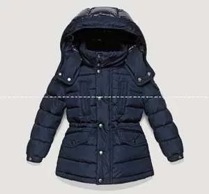 201213秋冬新作モンクレールMONCLER子供用ダウンジャケット