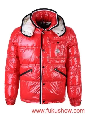 MONCLER2011秋冬新作