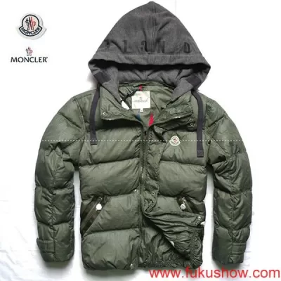 MONCLER2011秋冬新作
