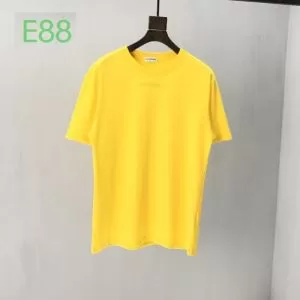 バレンシアガ 価格も嬉しいアイテム BALENCIAGA素敵なアイテム 半袖Tシャツ 限定アイテムが登場