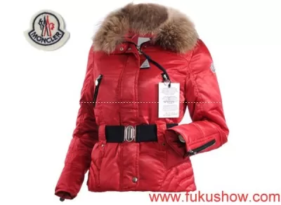 MONCLER2011秋冬新作