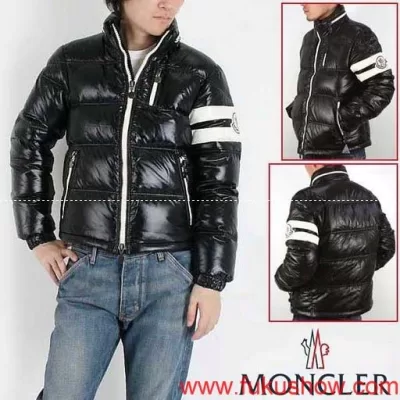 MONCLER2011秋冬新作