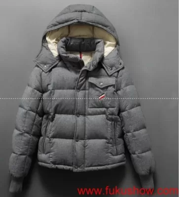 MONCLER2011秋冬新作