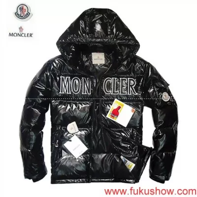 MONCLER2011秋冬新作