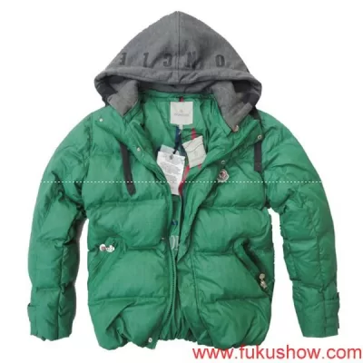 MONCLER2011秋冬新作