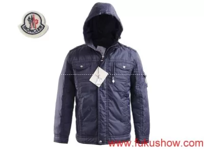 MONCLER2011秋冬新作