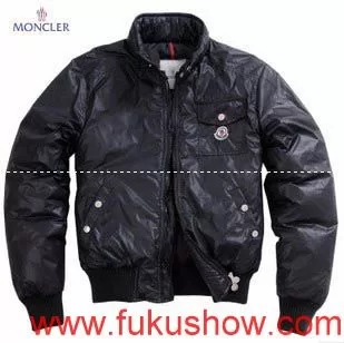 MONCLER2011秋冬新作