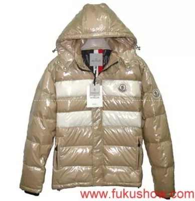 MONCLER2011秋冬新作