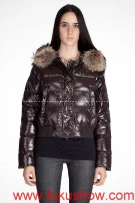 MONCLER2011秋冬新作
