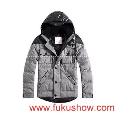 MONCLER2011秋冬新作