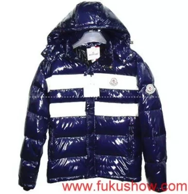 MONCLER2011秋冬新作