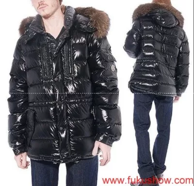 MONCLER2011秋冬新作