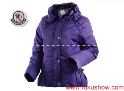 MONCLER2011秋冬新作