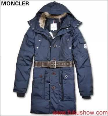 MONCLER2011秋冬新作