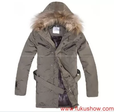 MONCLER2011秋冬新作