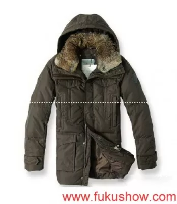 MONCLER2011秋冬新作