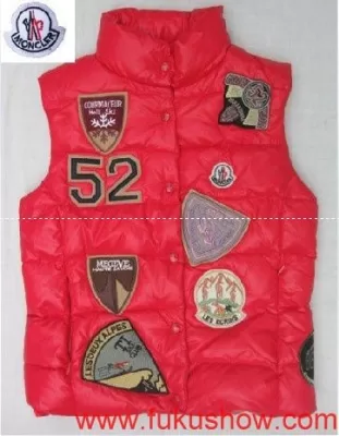 MONCLER2011秋冬新作