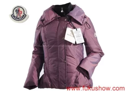 MONCLER2011秋冬新作